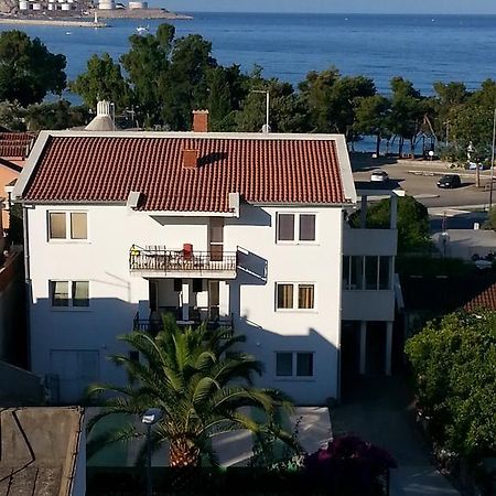 Apartments Stevo Nikocevic Bar Exterior foto