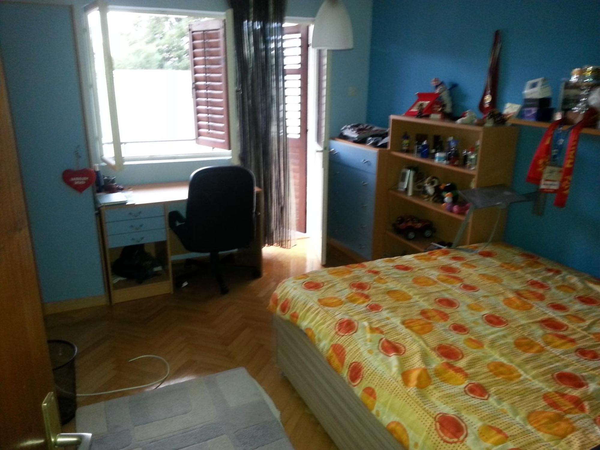 Apartments Stevo Nikocevic Bar Zimmer foto