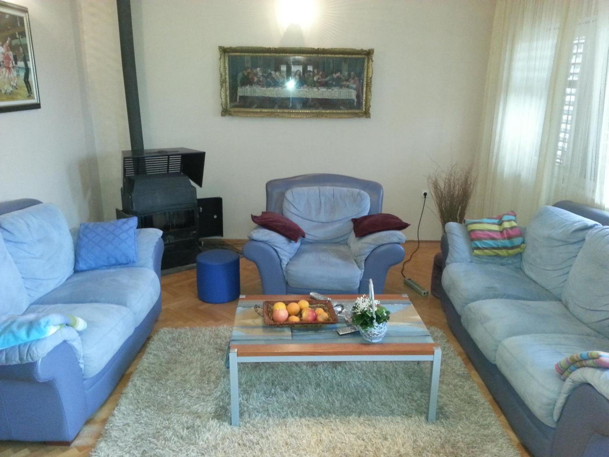 Apartments Stevo Nikocevic Bar Zimmer foto