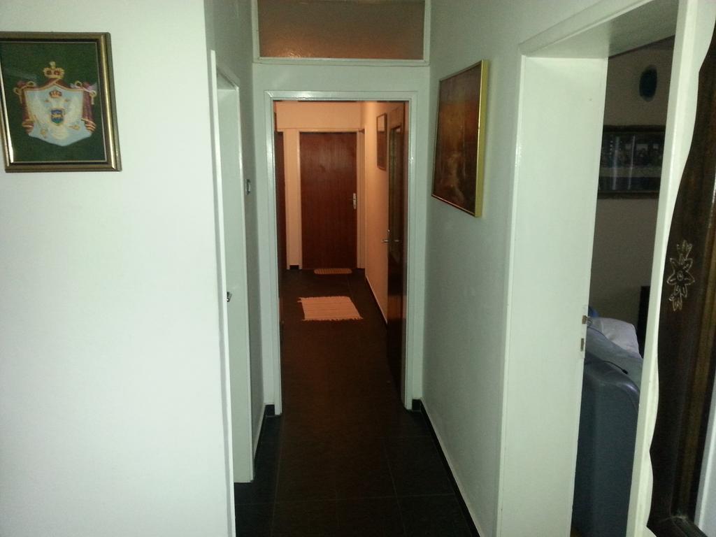 Apartments Stevo Nikocevic Bar Zimmer foto
