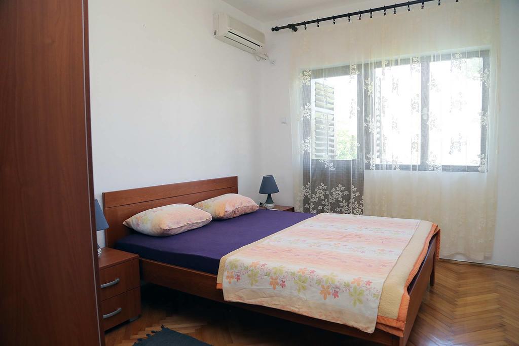 Apartments Stevo Nikocevic Bar Exterior foto
